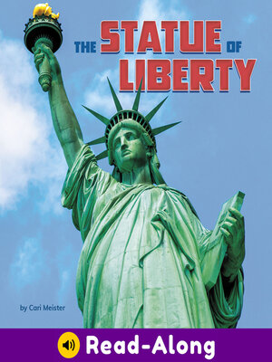cover image of The Statue of Liberty